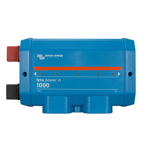 Victron Lynx Power In